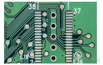 印刷电路板(PCB)基础_焊盘_07